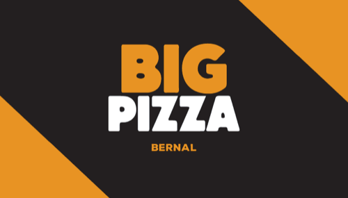 Big Pizza