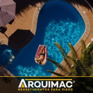 Sunspool Revestimiento para Piscinas Arquimac ®